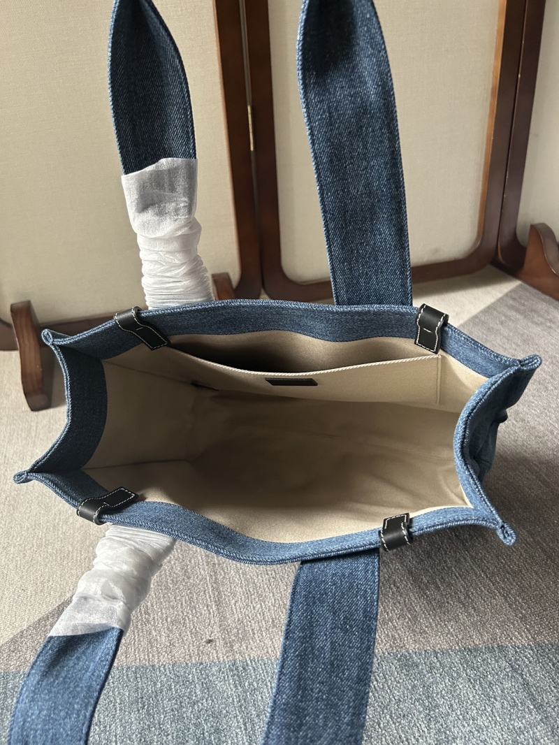 Chloe Shopping Bags